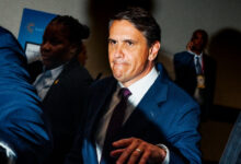 Senate Must Reject Todd Blanche as Attorney General