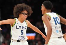 Storm vs. Lynx: Seattle’s Slide Meets Minnesota’s Streak