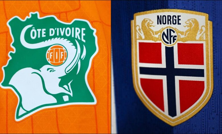 Norway chases Round of 16 as Côte d’Ivoire tests them Norway chases Round of 16 as Côte d’Ivoire tests them