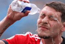 World Cup heat rules face a player safety flashpoint