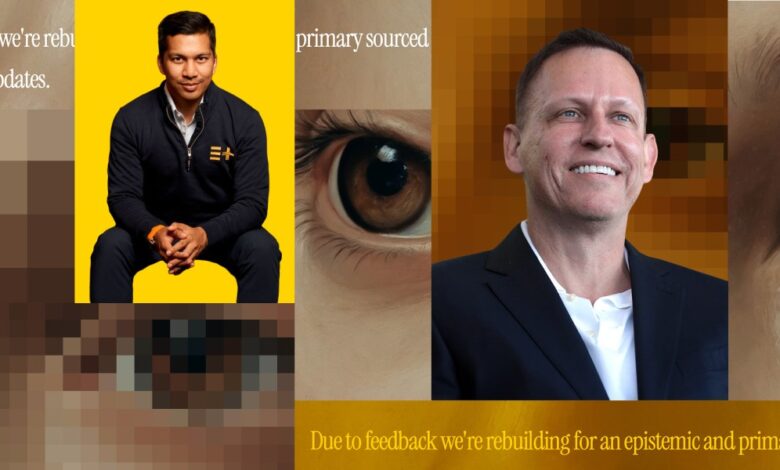Objection’s AI defamation platform goes dark after launch