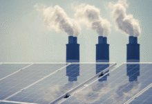 Solar surpassed coal in May as Trump targets renewables
