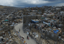 Trump’s bans hit climate-vulnerable countries hardest