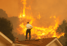Climate change is pushing US households costs higher