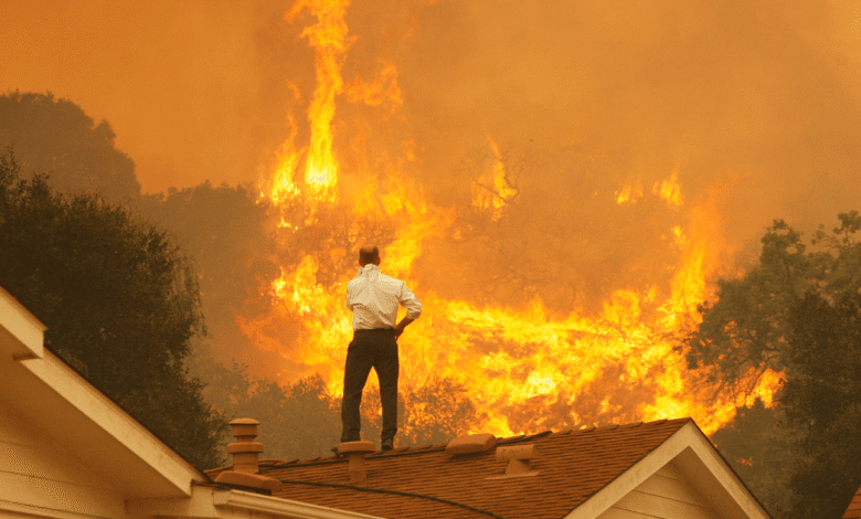 Climate change is pushing US households costs higher Climate change is pushing US households costs higher