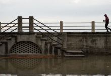 Judge says EPA illegally cancelled .8 billion justice program