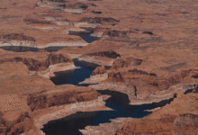 Colorado River crisis deepens as funding replaces cuts