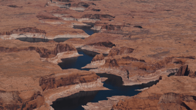 Colorado River crisis deepens as funding replaces cuts