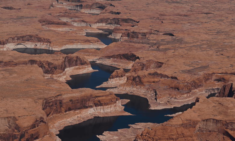 Colorado River crisis deepens as funding replaces cuts