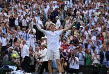 Wimbledon 2026 begins June 29 with Sinner and Djokovic
