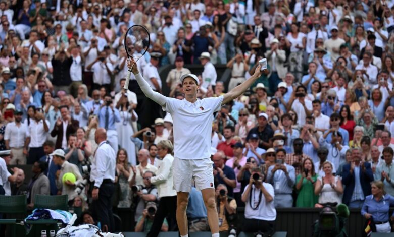 Wimbledon 2026 begins June 29 with Sinner and Djokovic Wimbledon 2026 begins June 29 with Sinner and Djokovic