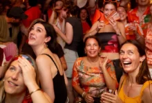 Oranje-Marokko om 03.00 uur houdt Nederland wakker