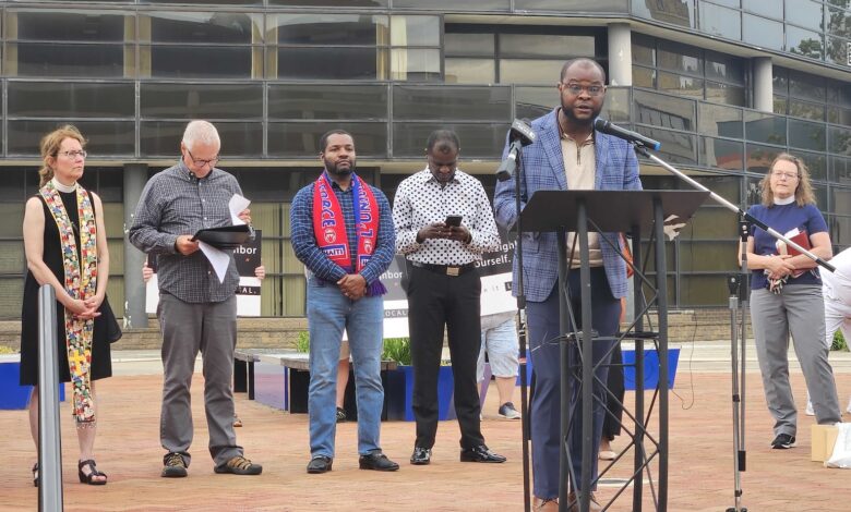 Supreme Court TPS ruling jolts Haitian unity in Ohio