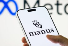 Meta begins dismantling  billion Manus deal after Beijing order
