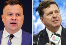 Trump cancels Clayton DNI hearing as Section 702 expires