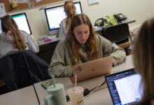Judge blocks Trump rule limiting grad student loan borrowing