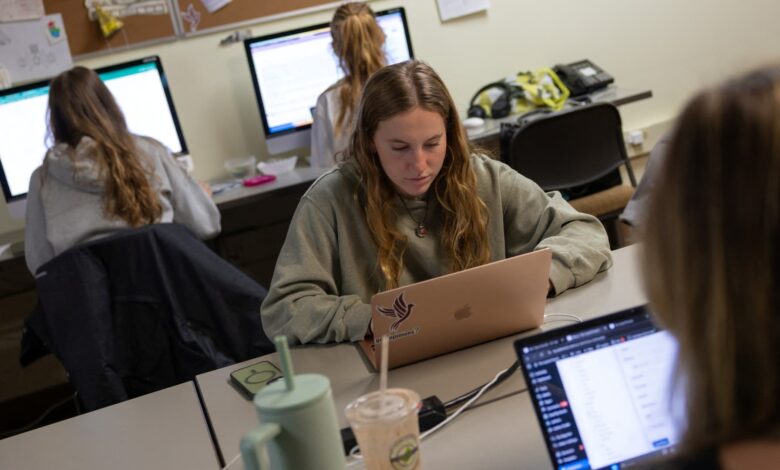 Judge blocks Trump rule limiting grad student loan borrowing