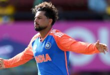 India looks to seal ODI series while juggling World Cup combos