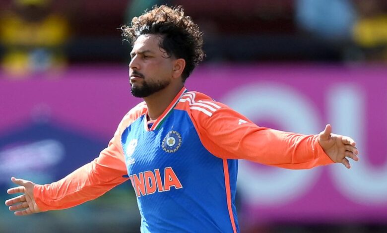 India looks to seal ODI series while juggling World Cup combos India looks to seal ODI series while juggling World Cup combos