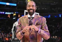 Frazier calls Knicks’ Finals start destiny after 105-104