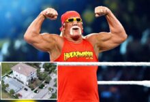 Hulk Hogan death probe closes with no criminal evidence