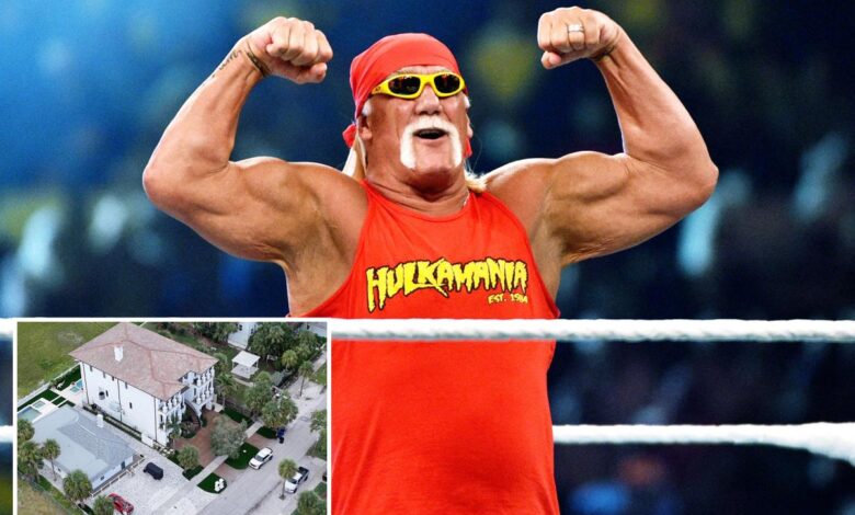 Hulk Hogan death probe closes with no criminal evidence