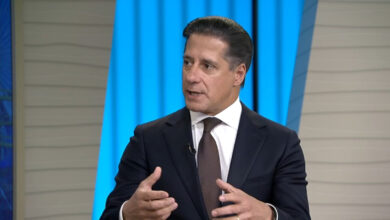 LAUSD Superintendent Alberto Carvalho resigns after FBI probe