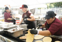 El Grito regresa a Grant Park tras la pausa