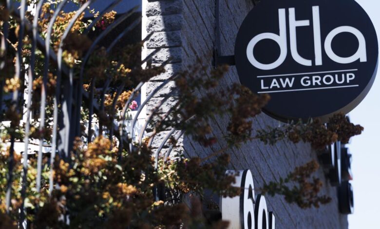 State Bar charges DTLA partners over out-of-state cases