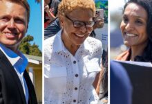 Raman closes to 33,076 votes behind Pratt