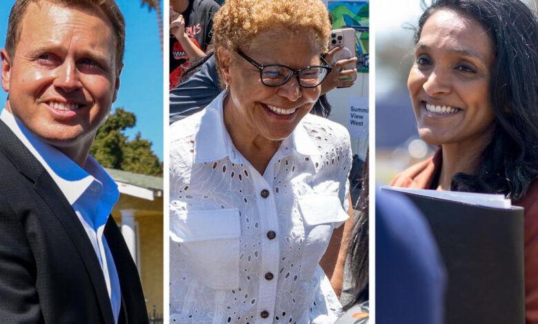 Raman closes to 33,076 votes behind Pratt