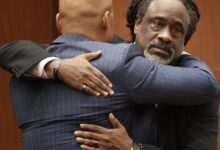 Judge dismisses murder indictment in Venice Beach killing