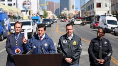 Feds expand election fraud probes after Trump accuses California