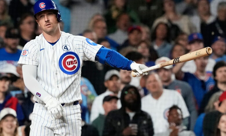 Bregman’s boos deepen Cubs’ skid after Giants loss Bregman’s boos deepen Cubs’ skid after Giants loss