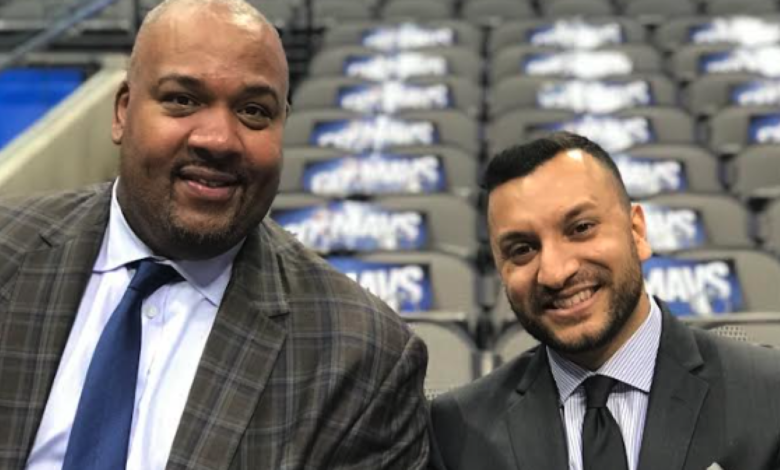 Stacey King’s Bulls broadcasts end after 21-year run Stacey King’s Bulls broadcasts end after 21-year run