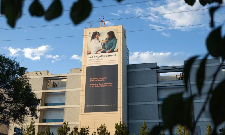 LA health officials seek emergency funds to avert cuts LA health officials seek emergency funds to avert cuts