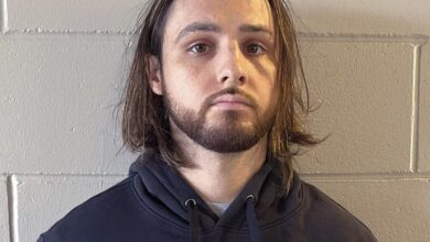Judge halts testimony on Bible burning, arson threat Judge halts testimony on Bible burning, arson threat