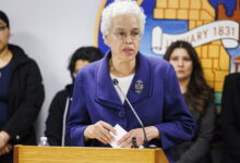 Cook County retrasa facturas de impuestos dos meses