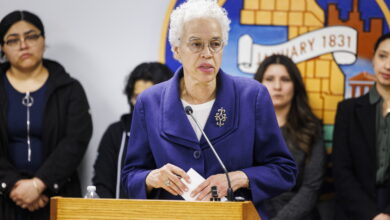 Cook County retrasa facturas de impuestos dos meses Cook County retrasa facturas de impuestos dos meses