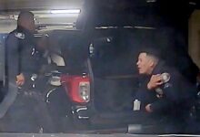 Witness prompts new probe of Pasadena cop shooting