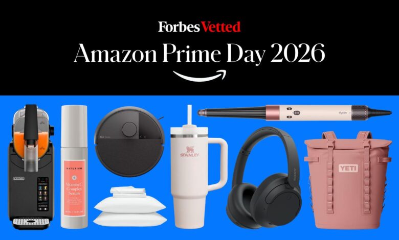 Prime Day 2026 starts June 23 with early discounts