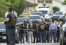Video delay drives judge action in ATF robbery case