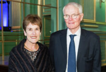 San Francisco arts patrons found dead in medically related incident