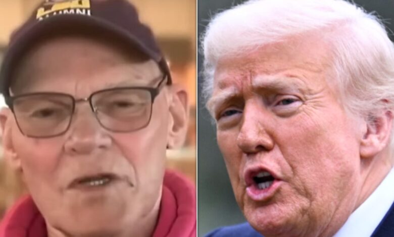 James Carville Doubles Down on Trump Resignation Claim