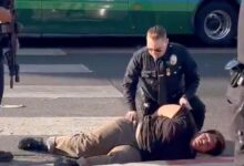 SoCal man charged after shooting near Koreatown World Cup watch party