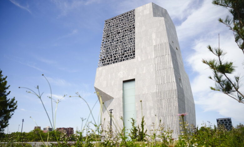 Obama Center: boletos agotados hasta septiembre, nuevo lote julio