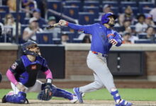 Pedro Ramírez llora en Chicago mientras Venezuela sufre