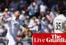 Ben Stokes announces retirement midday at Trent Bridge