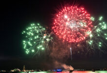 Chicago-area Fourth of July fireworks: full show list