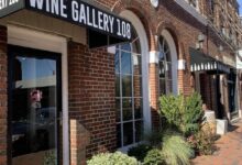Old Town Alexandria readies “Shop the Checkers” run